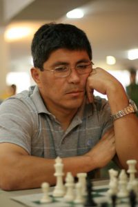 Brett 1 - GM <b>Julio Ernesto</b> Granda Zúñiga ( geb. 25.02.1967) - denk_granda-zuniga-2-200x300